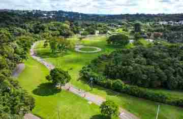Após dias com tempo instável, sol reaparece no Paraná a partir de quarta-feira